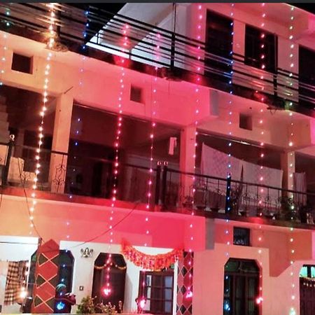 Astha Guest House Gopeshwar ภายนอก รูปภาพ