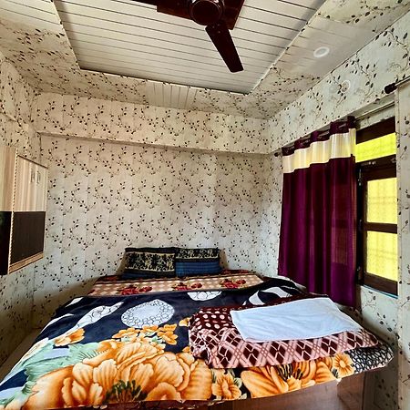 Astha Guest House Gopeshwar ภายนอก รูปภาพ