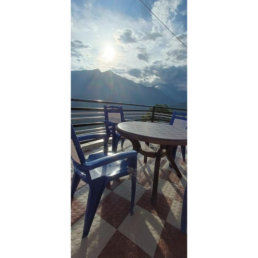 Astha Guest House Gopeshwar ภายนอก รูปภาพ