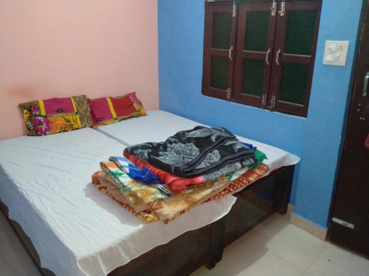 Astha Guest House Gopeshwar ภายนอก รูปภาพ