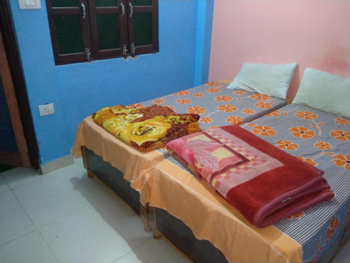 Astha Guest House Gopeshwar ภายนอก รูปภาพ