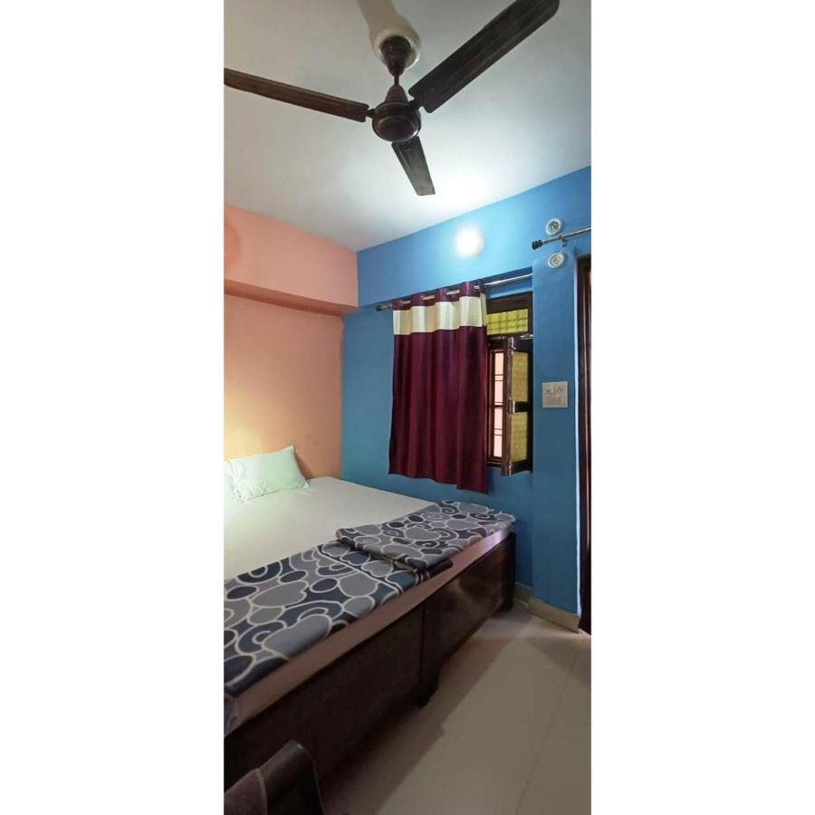 Astha Guest House Gopeshwar ภายนอก รูปภาพ