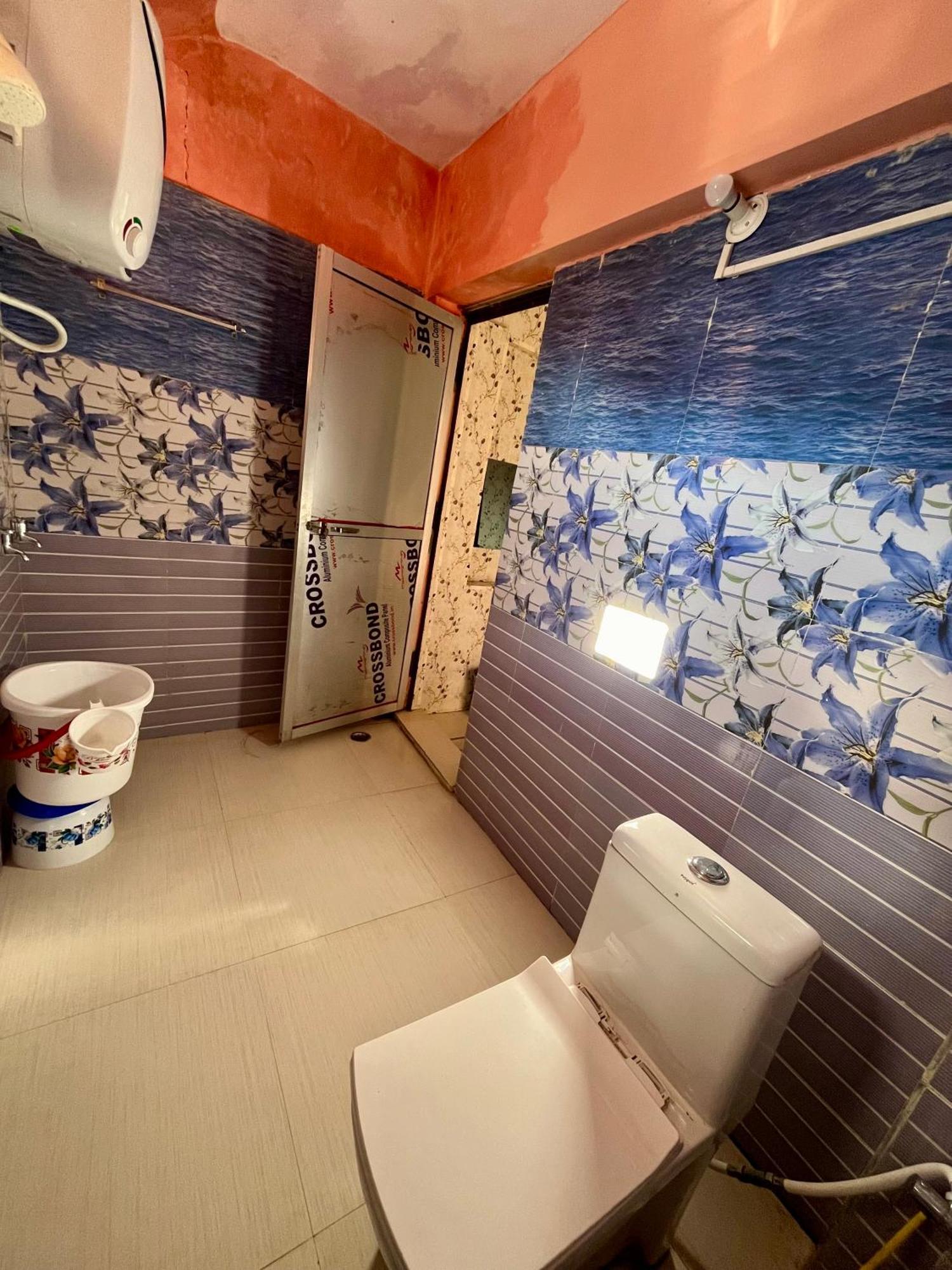 Astha Guest House Gopeshwar ภายนอก รูปภาพ